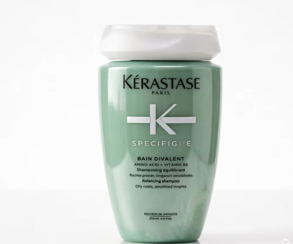 Hair Care Kerastase - KERASTASE - Specifique Bain Divalent Balancing