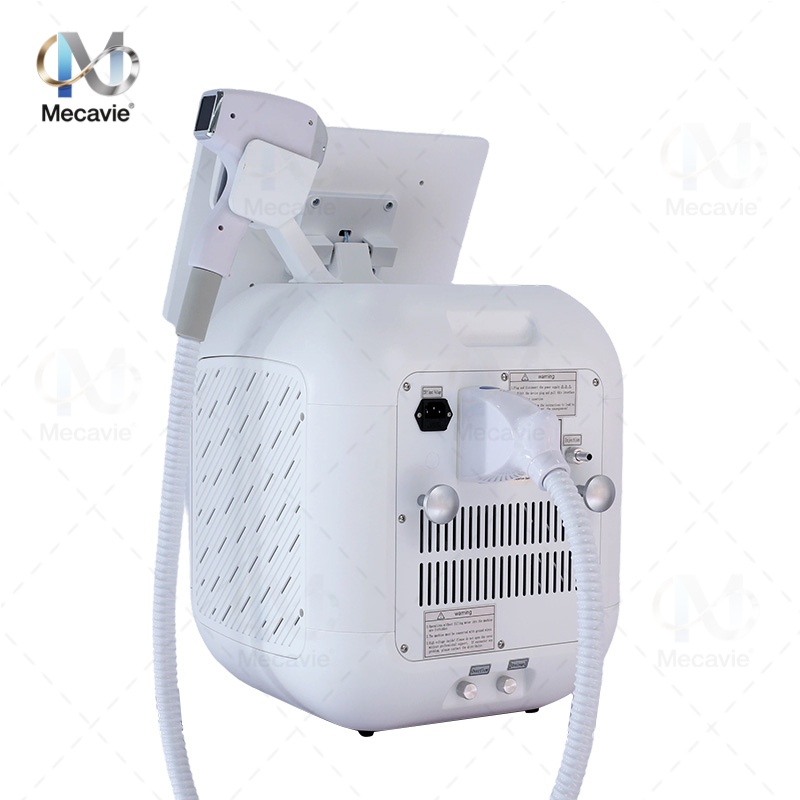 Hair Care Or Haircare - 4000W 808nm Diode Laser Hair Removal