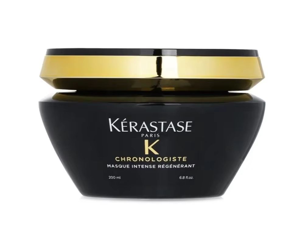 Hair Care Kerastase - Kerastase Chronologiste Masque Intense Régénérant Youth