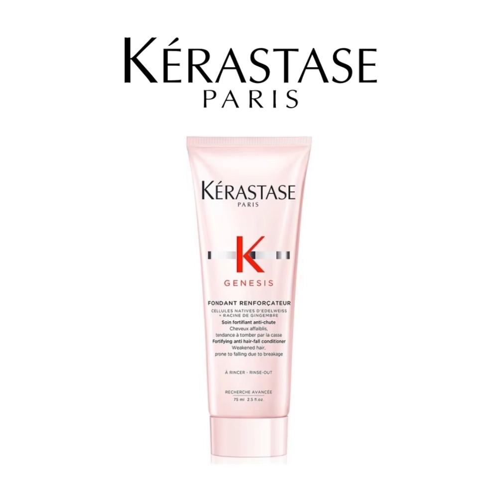 Hair Care Kerastase - Kerastase Genesis Fondant Renforcateur Fortifying Anti