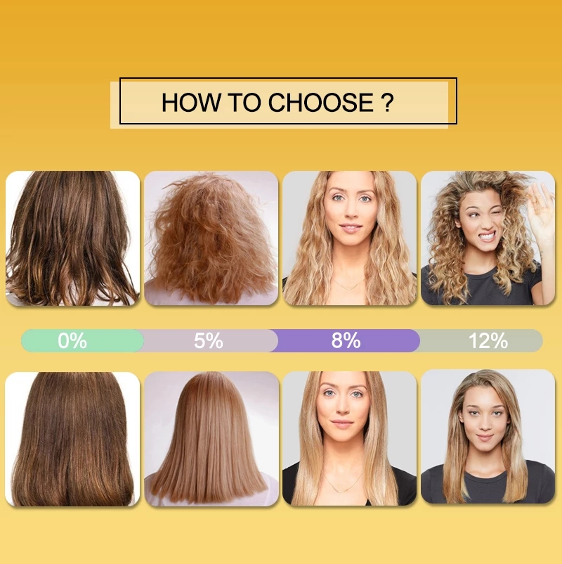 PURC Keratin Treatment Shampoo - Hair Care Keratin Shampoo 评论和价格