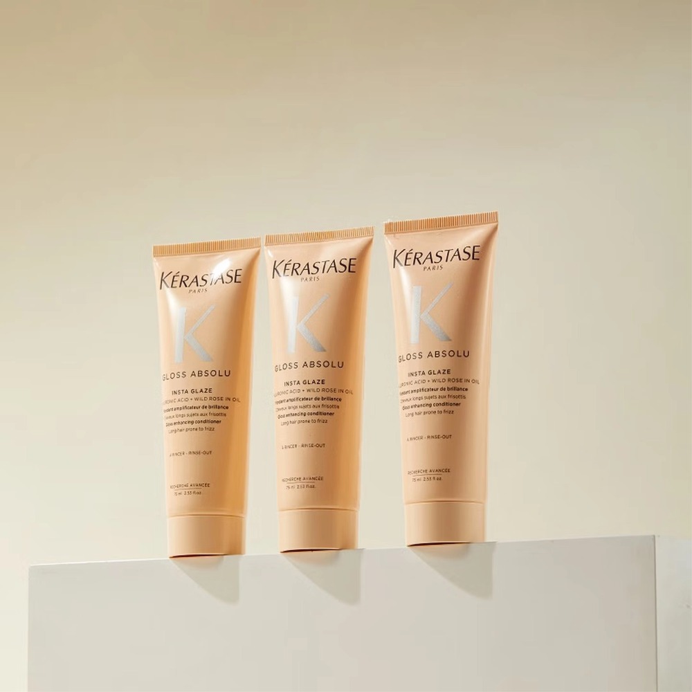 Kerastase Gloss Absolu Gloss E - Hair Care Kerastase 评论和价格