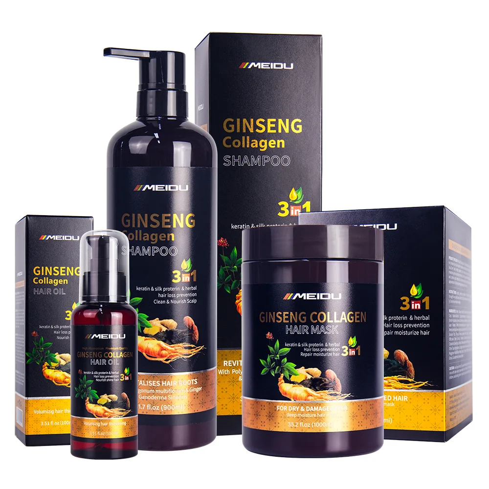 Profissional Hair & Scalp Nour - Hair Care Keratin Shampoo 评论和价格