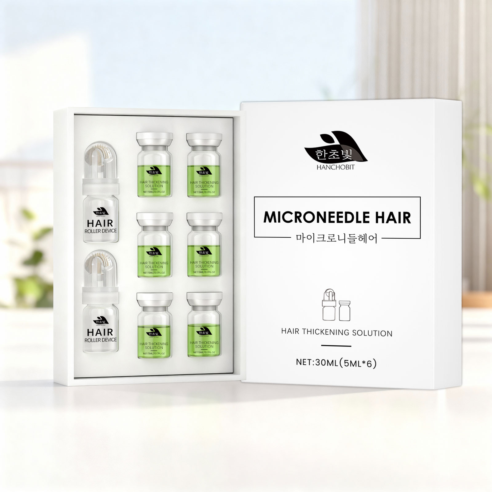 Korea Ampoule Essence Hair Gro - Hair Care Korea 评论和价格