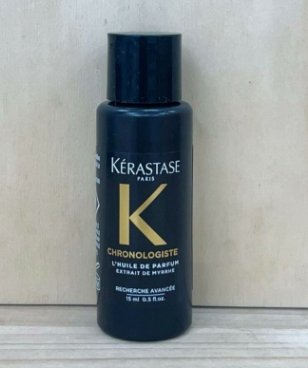 Kerastase Chronologiste Hair O - Hair Care Kerastase 评论和价格