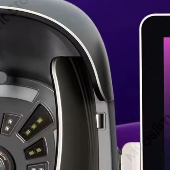 The AI ​​skin analyzer X3Pro f - Hair Care Wella 评论和价格