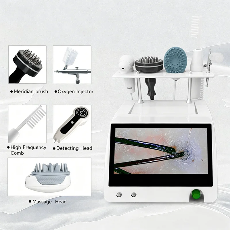 12-inch Desktop Scalp Care and - Hair Care Wella 评论和价格