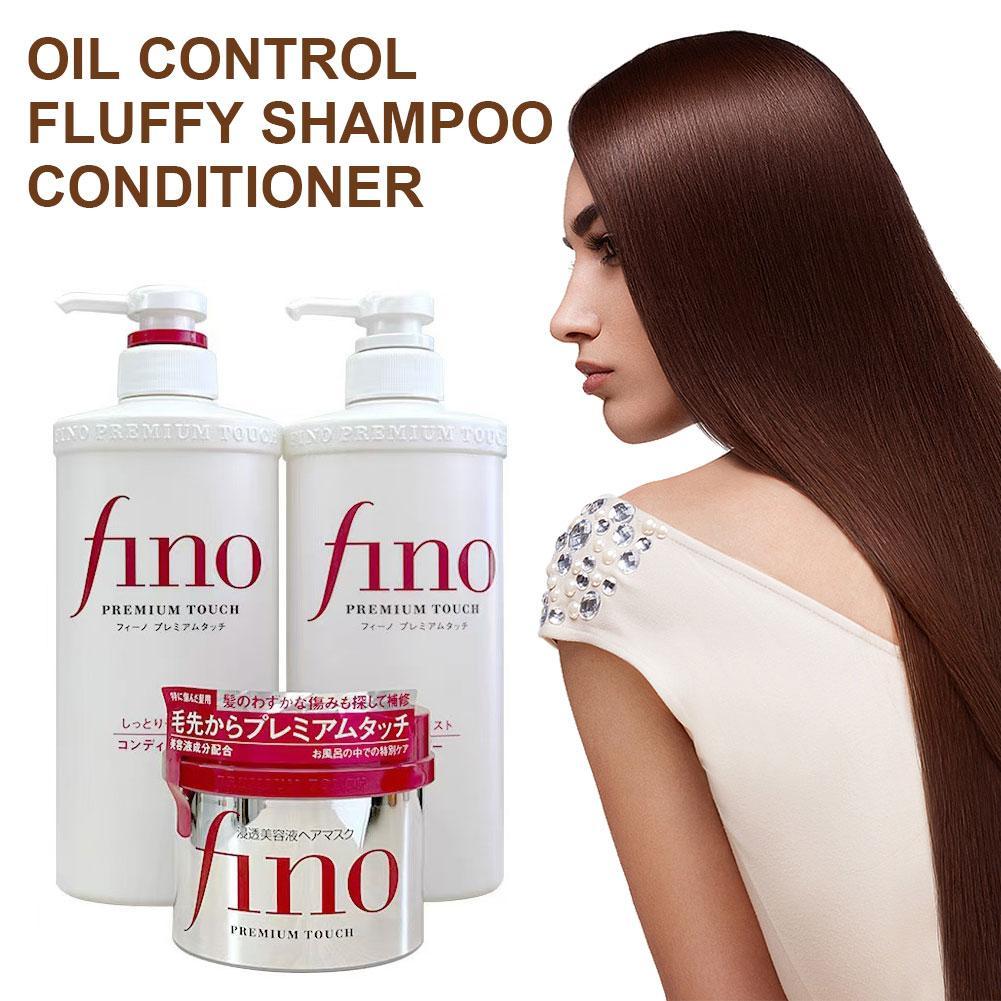 Fino Premium Touch Hair Care S - Keratin Treatment Set 评论和价格