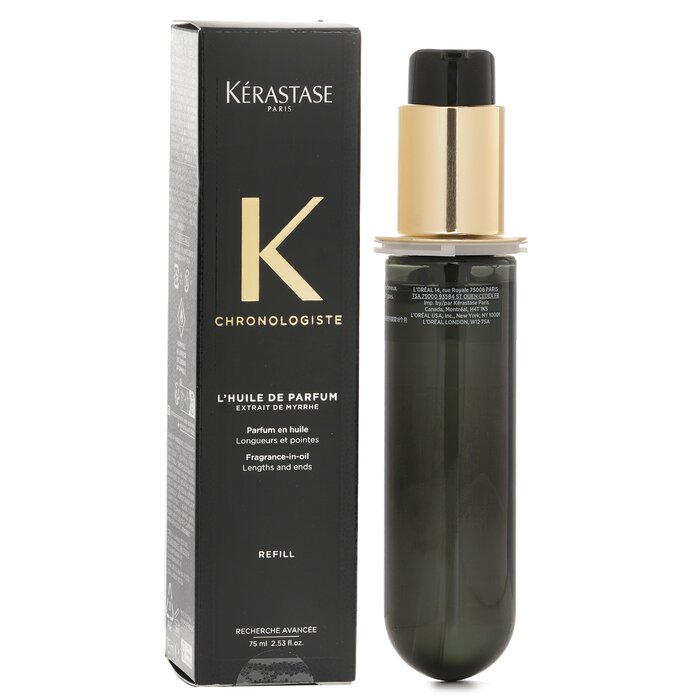 Kerastase Chronologiste L Huil - Hair Care Kerastase 评论和价格