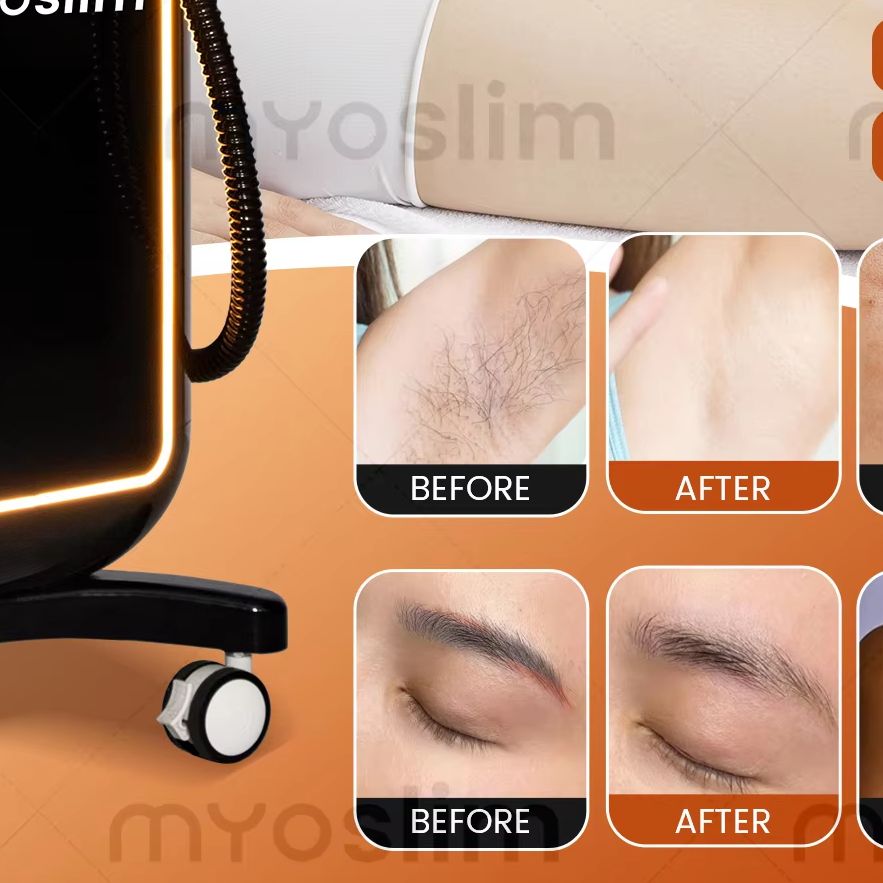 Multifunctional 4 IN 1 Diode L - Hair Care Or Haircare 评论和价格