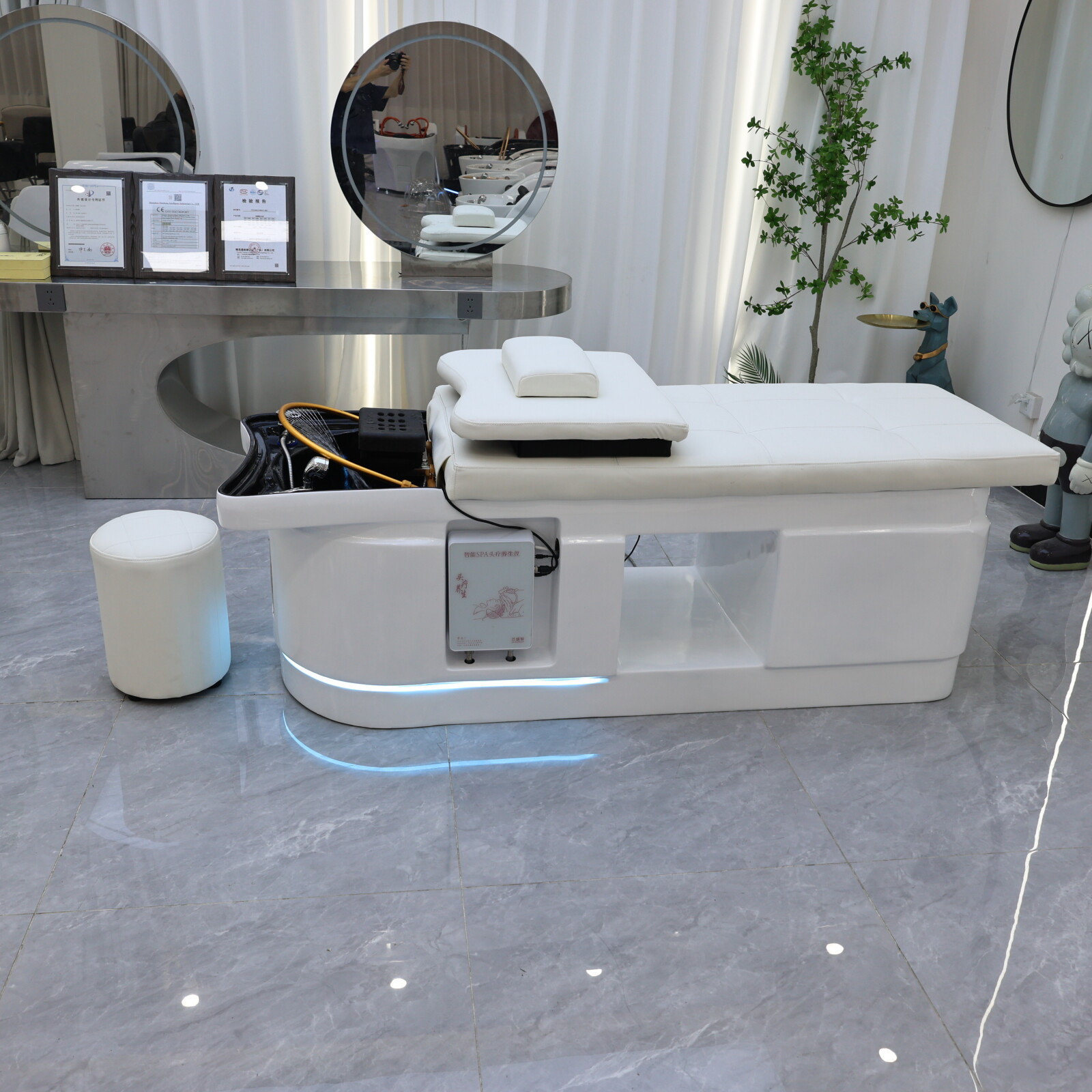 High-end Head Therapy, Shampoo - Hair Care Wella 评论和价格