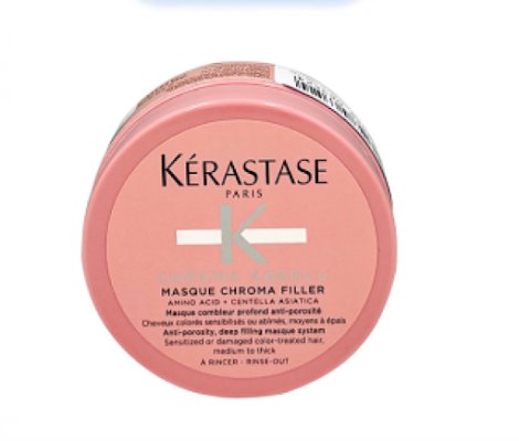 Kerastase Paris Chroma Absolu  - Hair Care Kerastase 评论和价格