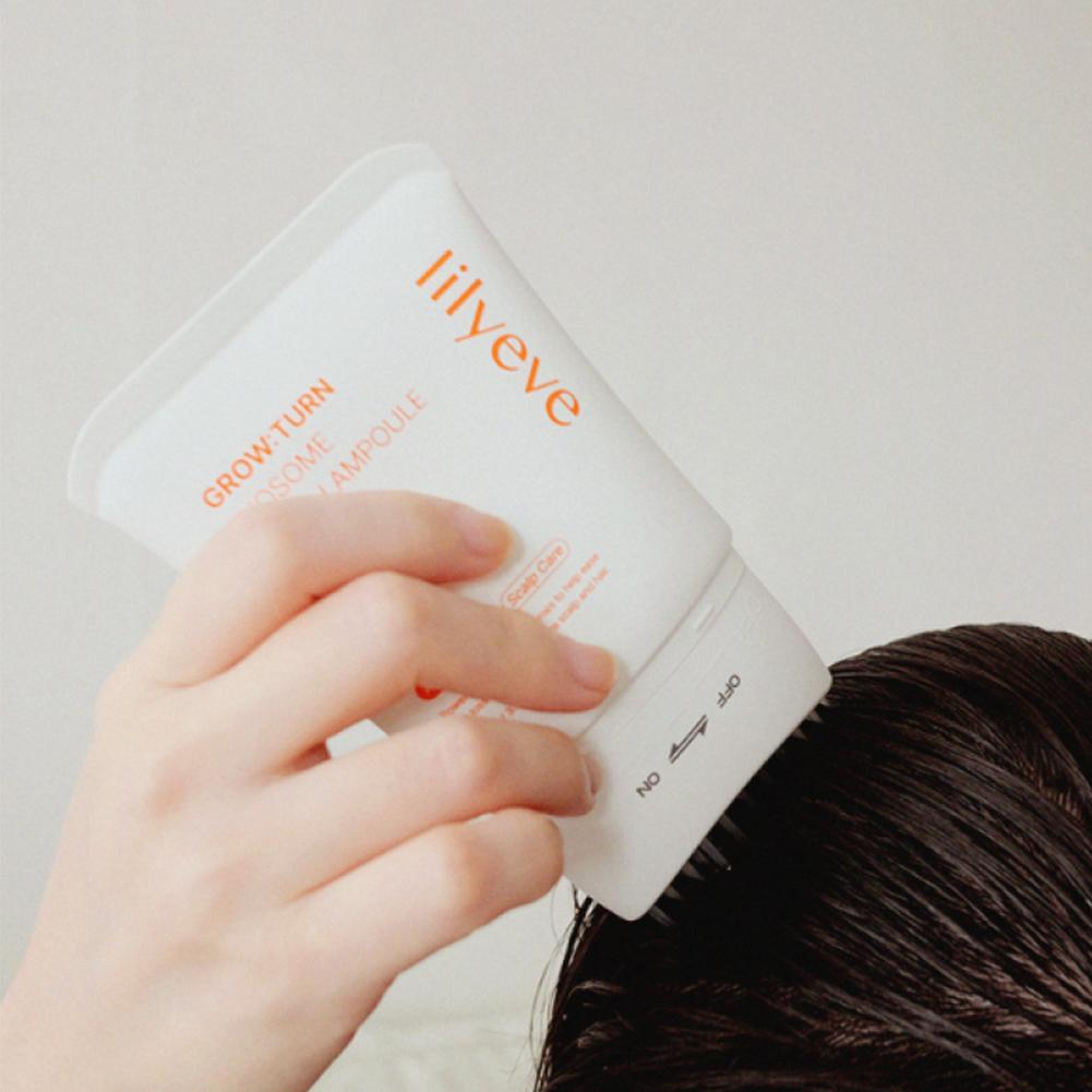 Korean Original Lilyeve Biotin - Hair Care Korea 评论和价格