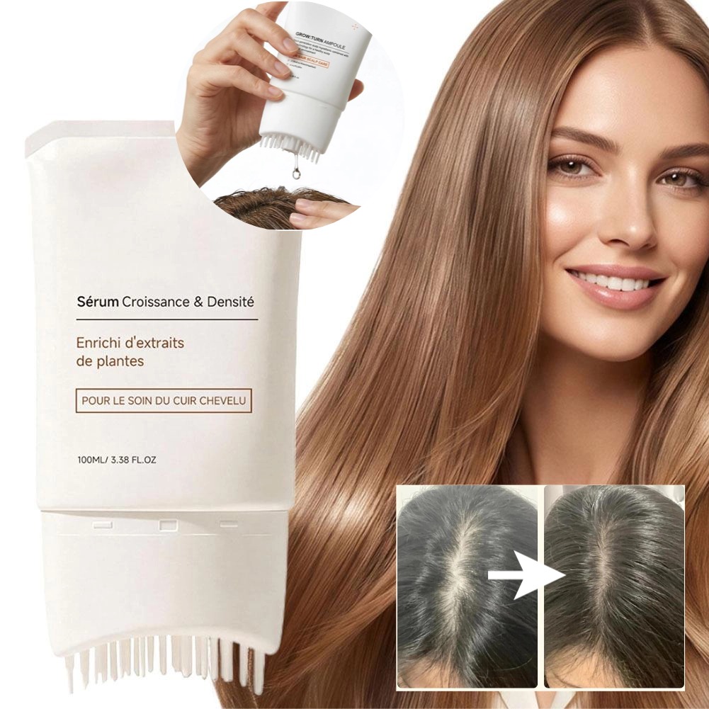 100ml Anti-Hair Fall Scalp Str - Hair Care For Hair Fall 评论和价格