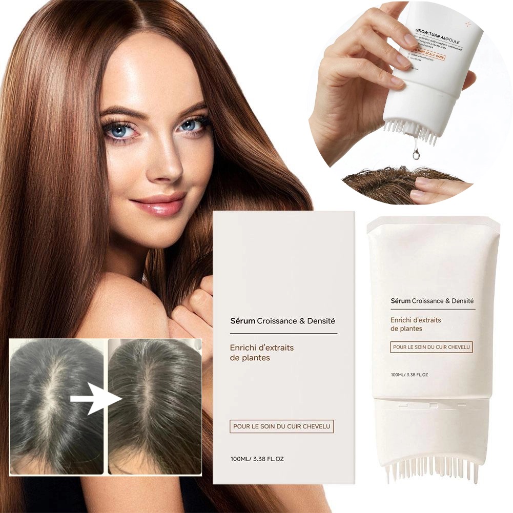 100ml Anti-Hair Fall Scalp Str - Hair Care For Hair Fall 评论和价格