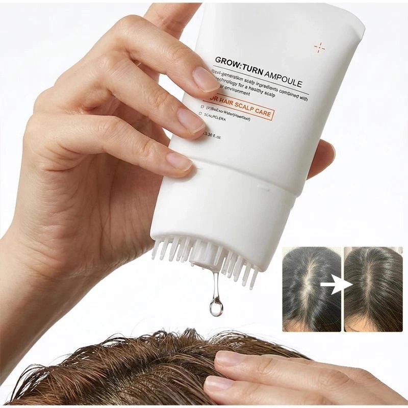 100ml Anti-Hair Fall Scalp Str - Hair Care For Hair Fall 评论和价格