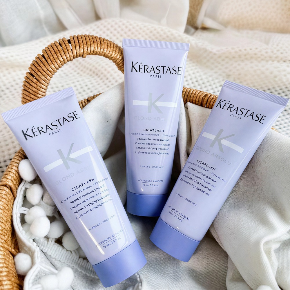 Kerastase Blond Absolu Cicafla - Hair Care Kerastase 评论和价格