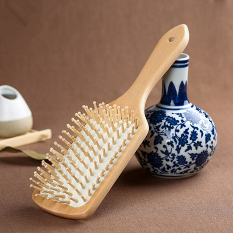 Personalized Comb Hair Brush P - Hair Care Names 评论和价格