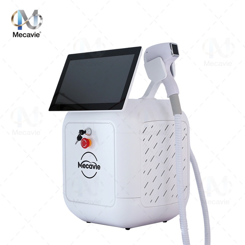 4000W 808nm Diode Laser Hair R - Hair Care Or Haircare 评论和价格