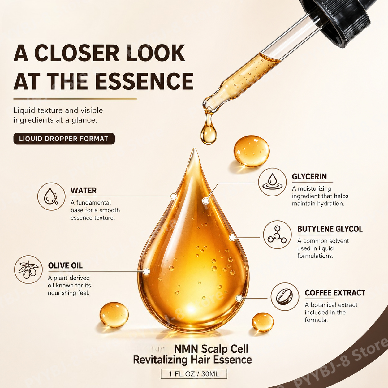 Scalp Nourishing Hair 30ML Dro - Hair Care Wella 评论和价格