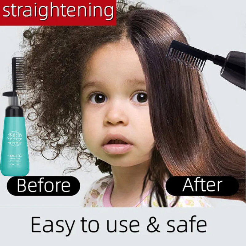 Keratin Hair Straightening Cre - Keratin Treatment Set 评论和价格