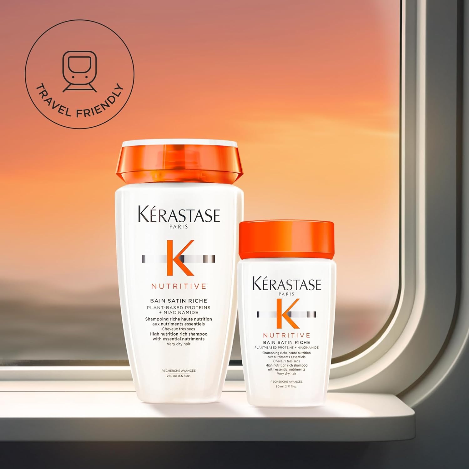 Kerastase Nutritive Bain Satin - Hair Care Kerastase 评论和价格