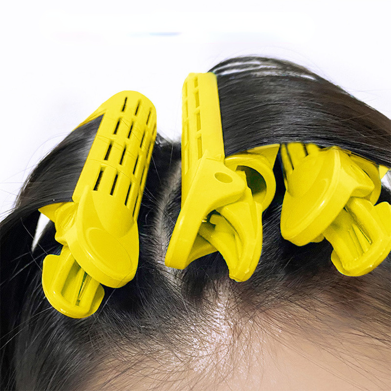 2pcs/set Heatless Hair Rollers - Hair Care Korea 评论和价格