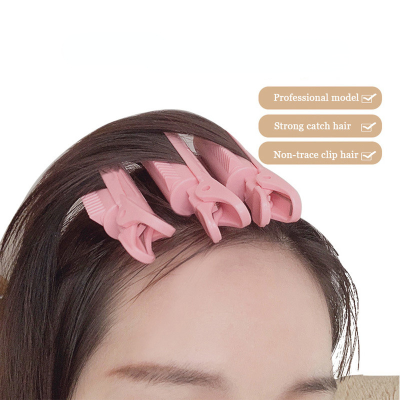 2pcs/set Heatless Hair Rollers - Hair Care Korea 评论和价格