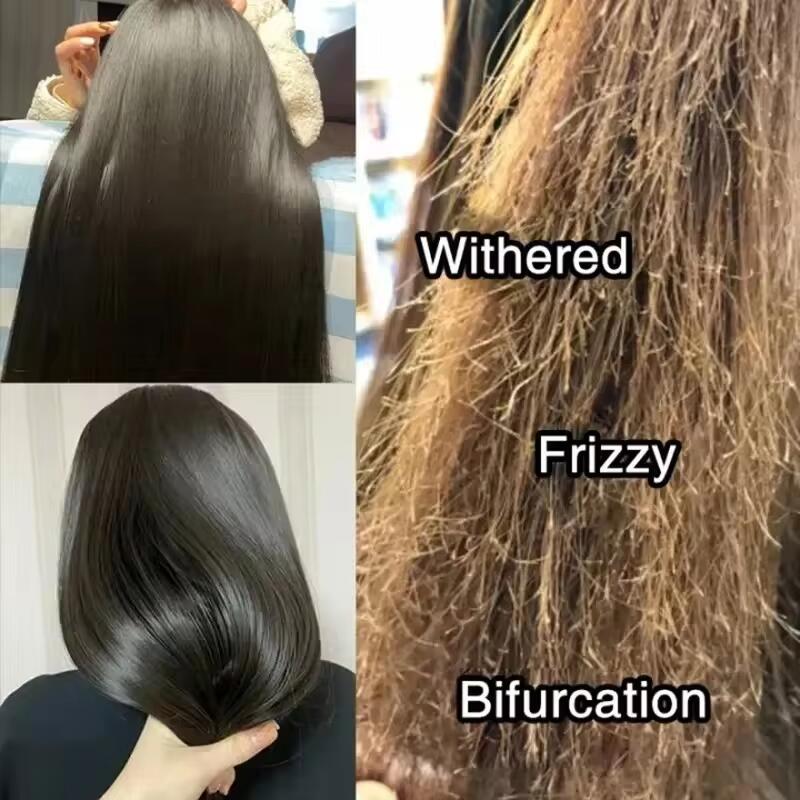 Keratin Hair Treatment Deep Re - Keratin Treatment Set 评论和价格