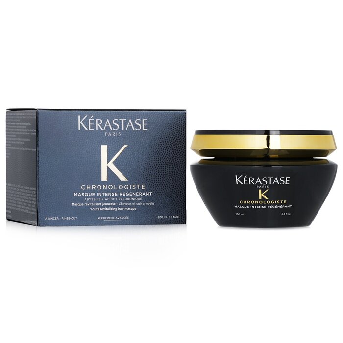 Kerastase Chronologiste Masque - Hair Care Kerastase 评论和价格