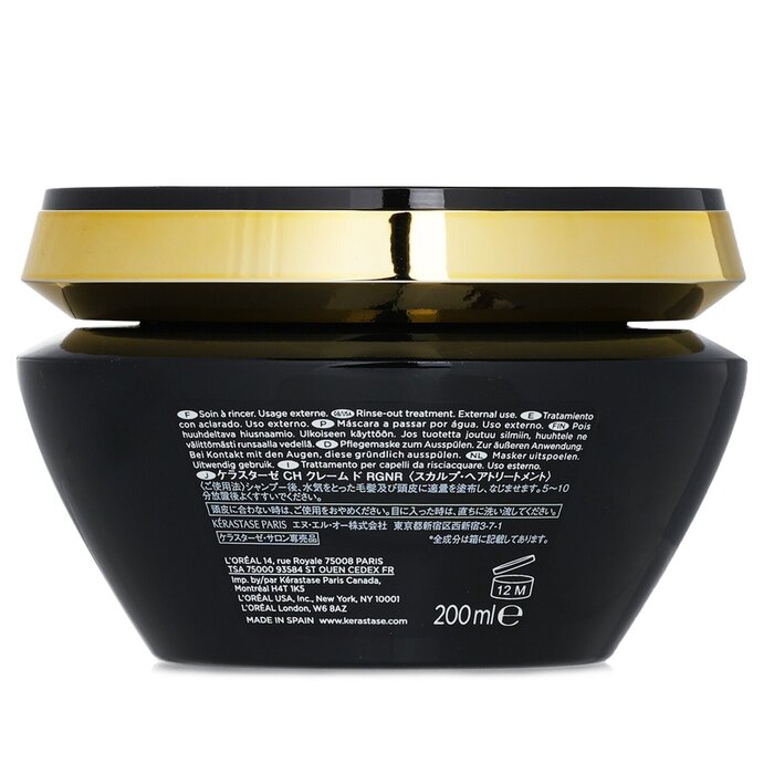 Kerastase Chronologiste Masque - Hair Care Kerastase 评论和价格
