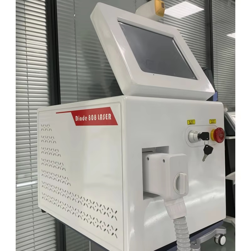 5000W 808nm Diode Hair Removal - Hair Care Or Haircare 评论和价格