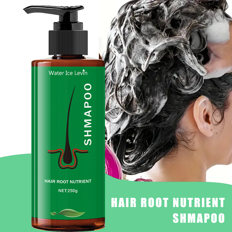 Root Nourishing Shampoo 250g,  - Hair Care Keratin Shampoo 评论和价格