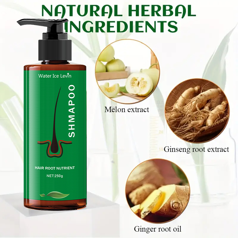 Root Nourishing Shampoo 250g,  - Hair Care Keratin Shampoo 评论和价格