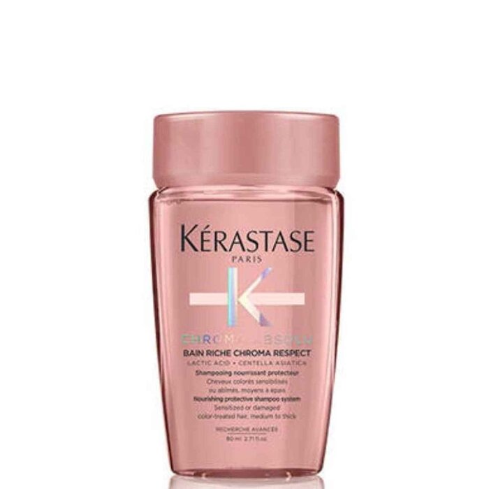 Kerastase Chroma Absolu Bain R - Hair Care Kerastase 评论和价格