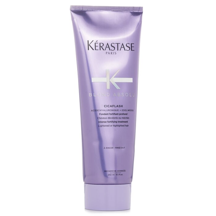 Kerastase Blond Absolu Cicafla - Hair Care Kerastase 评论和价格