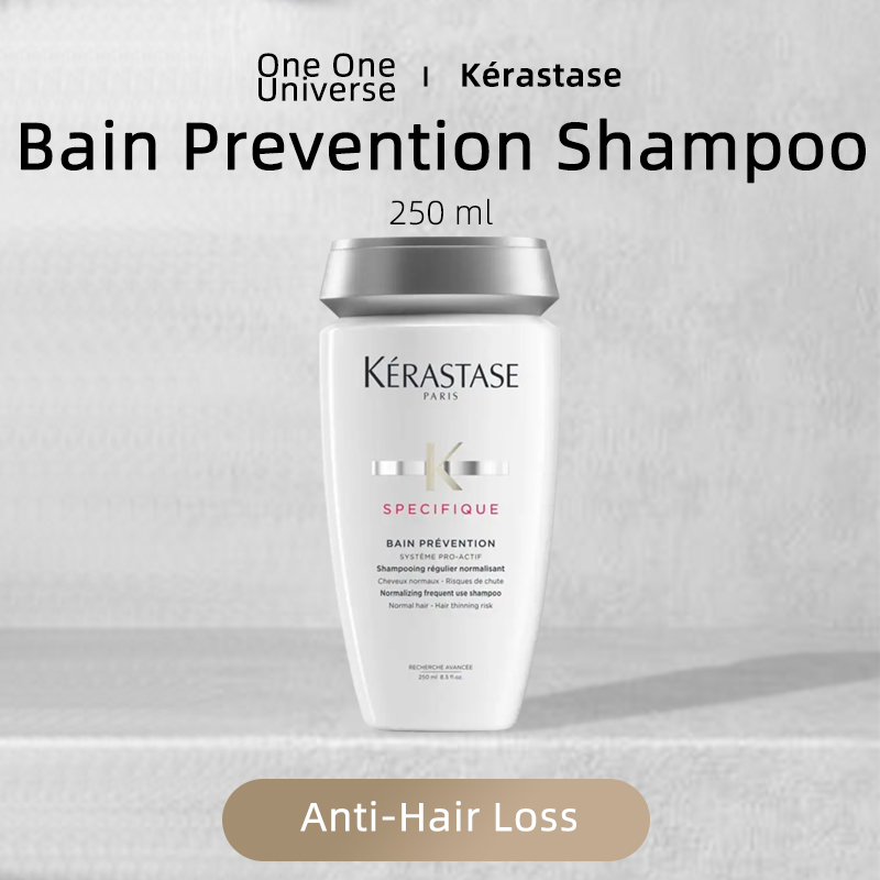 Kerastase Genesis Bain Prevent - Hair Care Kerastase 评论和价格