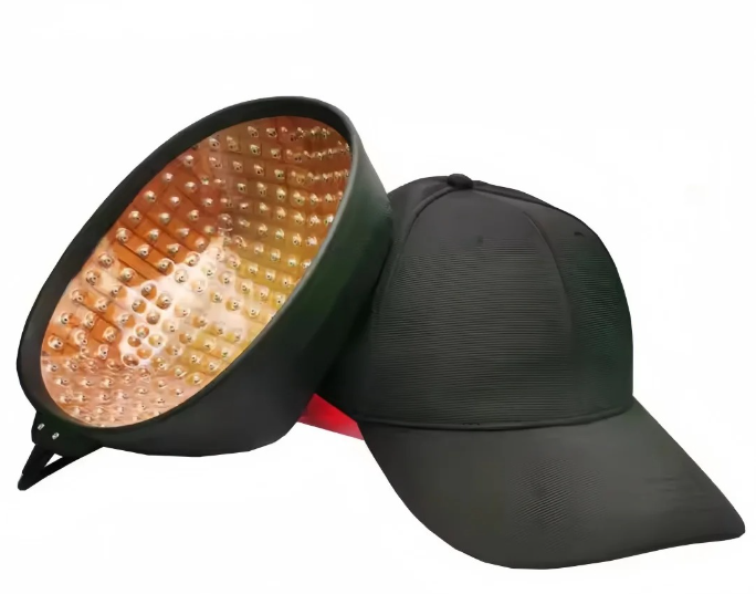 C96 Laser Hair Cap Promote Hai - Hair Care For Hair Fall 评论和价格