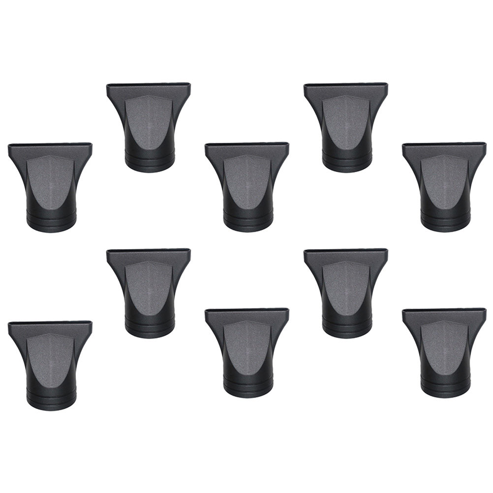 10pcs Hair Dryer Nozzle Diffus - Hair Care Wella 评论和价格
