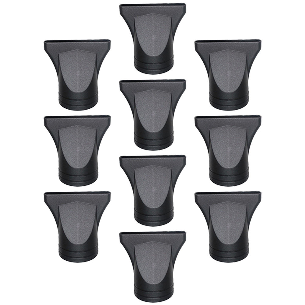 10pcs Hair Dryer Nozzle Diffus - Hair Care Wella 评论和价格