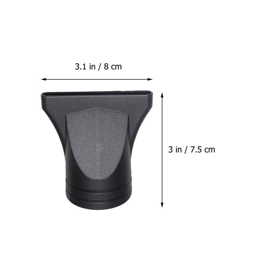 10pcs Hair Dryer Nozzle Diffus - Hair Care Wella 评论和价格