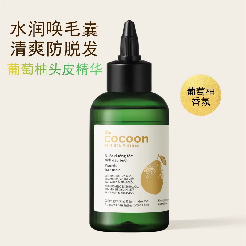Cocoon Grapefruit Hair Treatme - Hair Care For Hair Fall 评论和价格