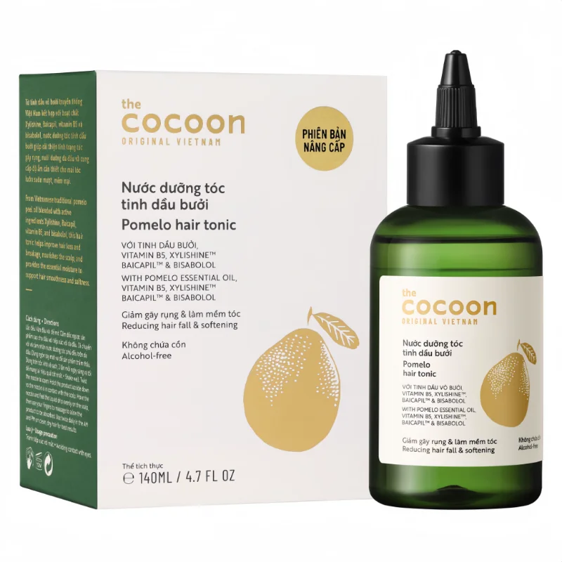 Cocoon Grapefruit Hair Treatme - Hair Care For Hair Fall 评论和价格