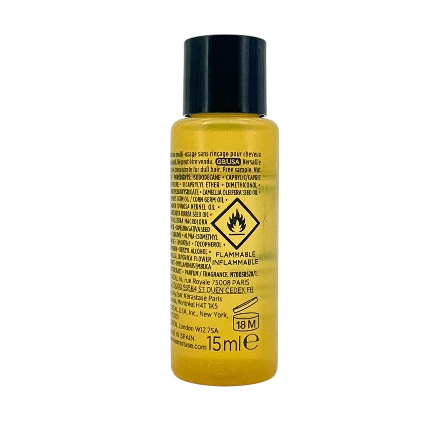 Kerastase Elixir Ultime Camell - Hair Care Kerastase 评论和价格