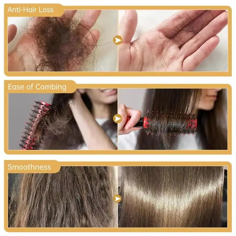 5 Seconds Magical Keratin Hair - Hair Care Keratin Shampoo 评论和价格