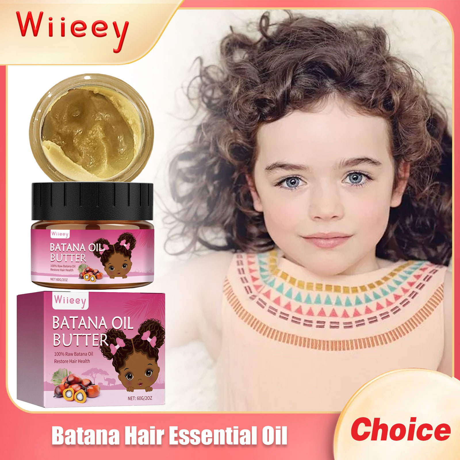 Batana Hair Essential Oil Impr - Hair Care Wella 评论和价格