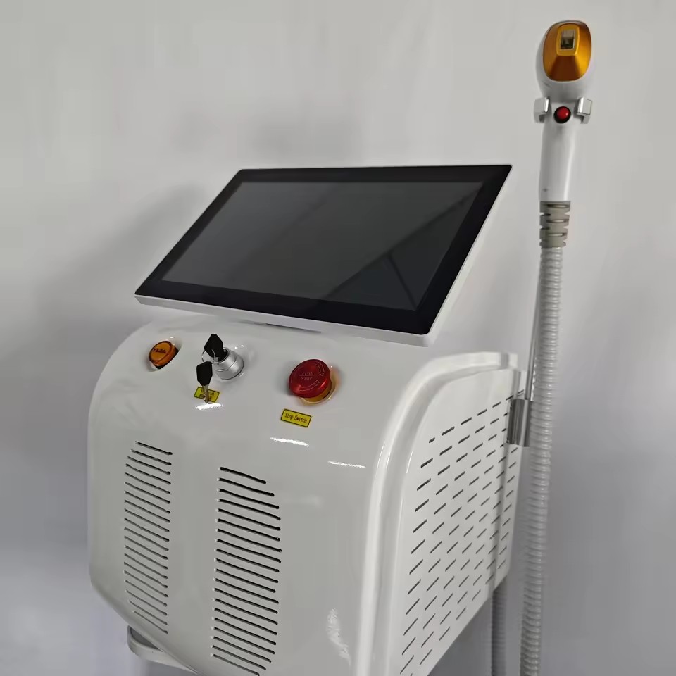 Diode Hair Removal Device 808n - Hair Care Or Haircare 评论和价格