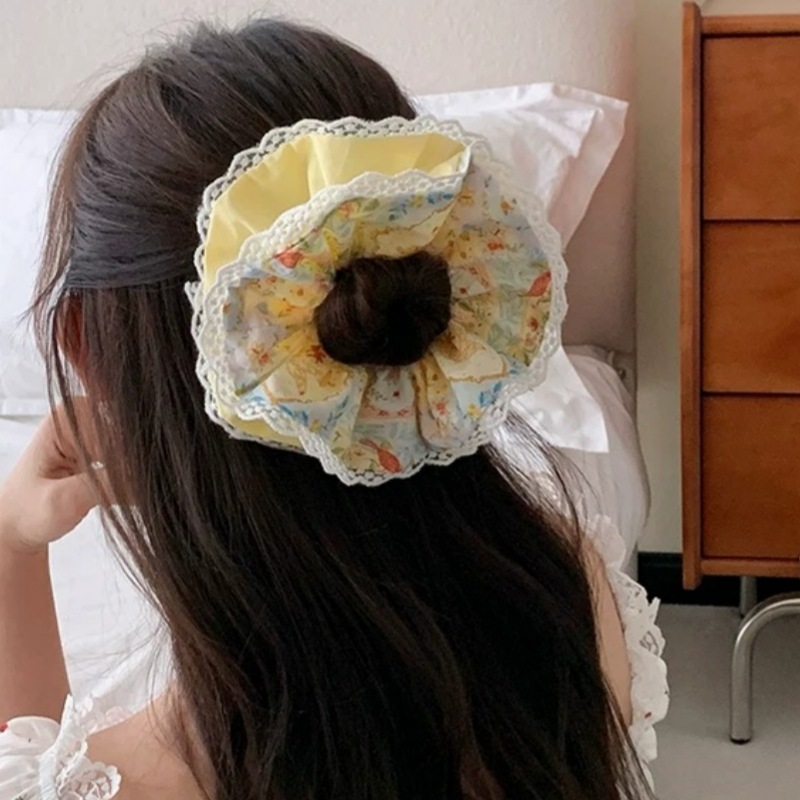 Springtime oil painting floral - Hair Care Korea 评论和价格