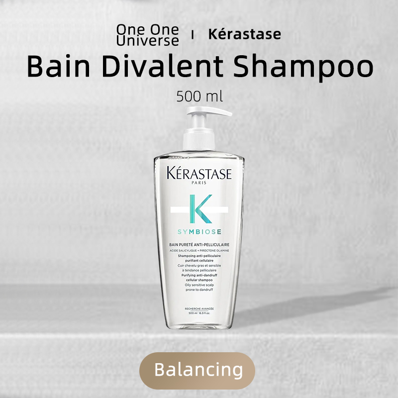 Kerastase Specifique Bain Diva - Hair Care Kerastase 评论和价格