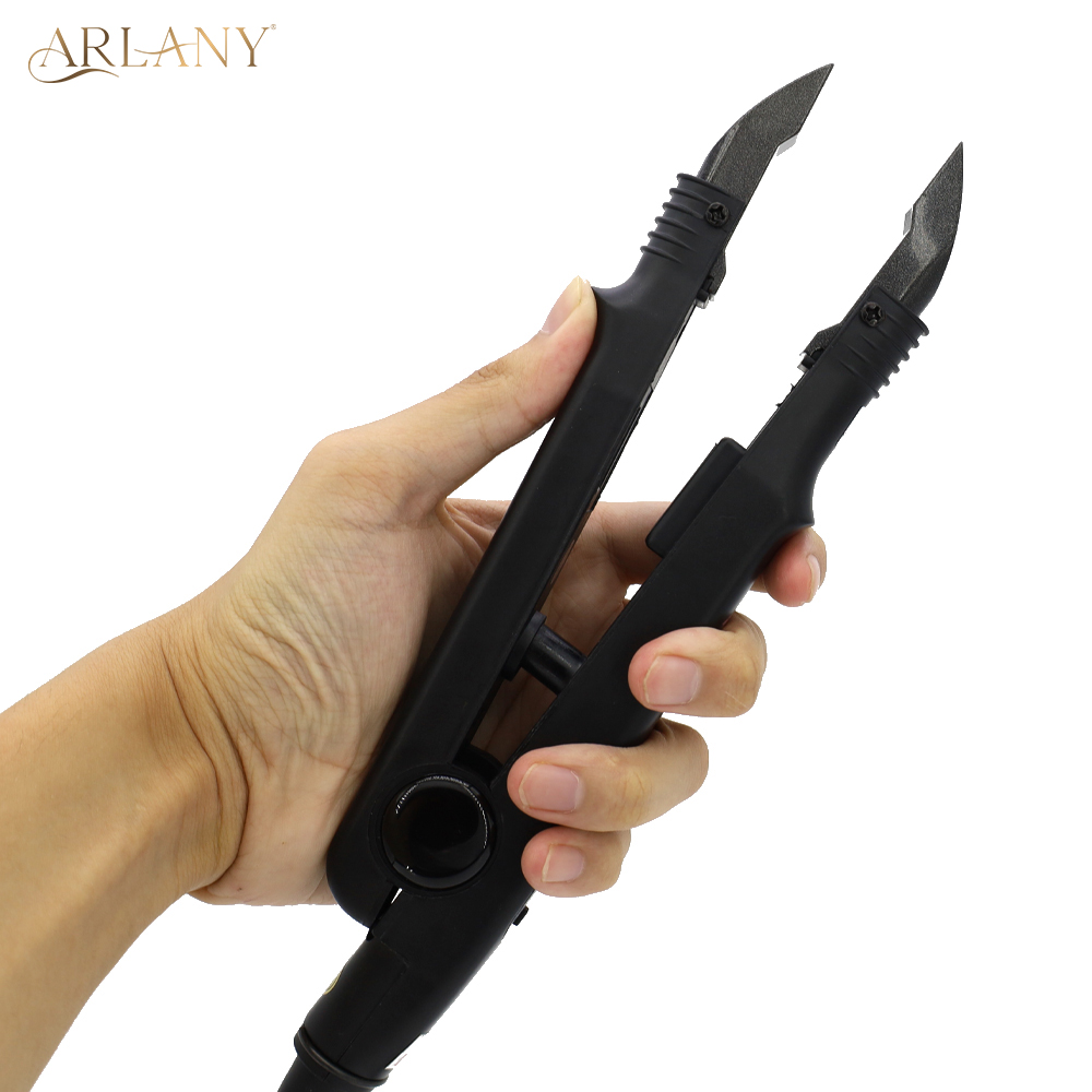 ARLANY Hair Extension Connecto - Keratin Treatment Set 评论和价格